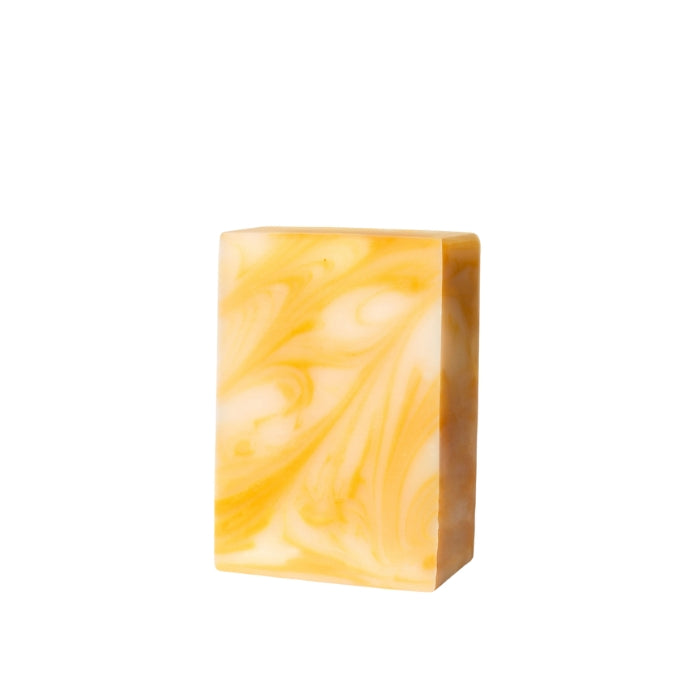 4 Bars of Citrus Soap