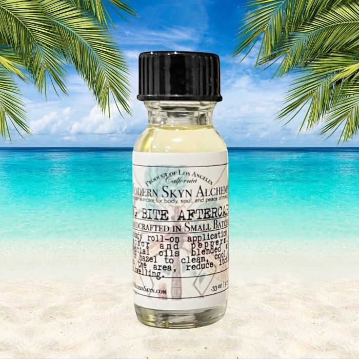 ZEN BOX ADDITION: Bug Bite Anti-Itch Roll-On