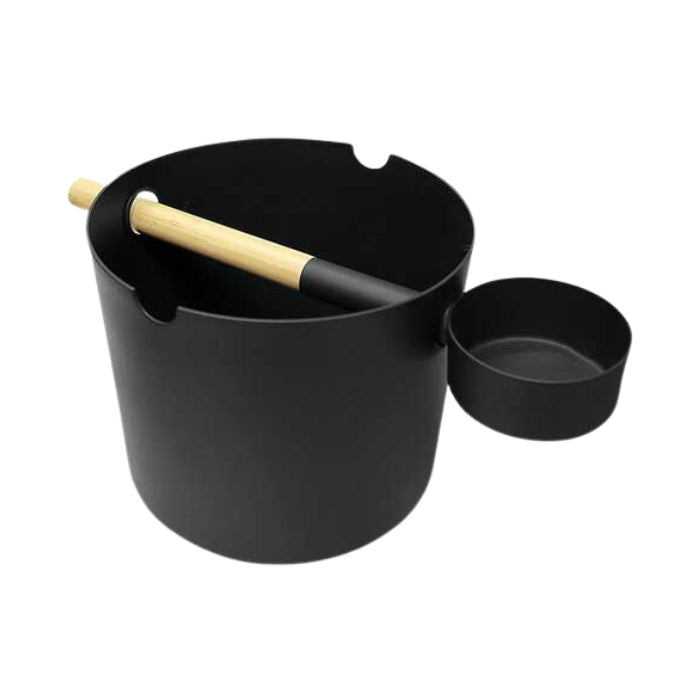 Supreme Sauna Accessory Package