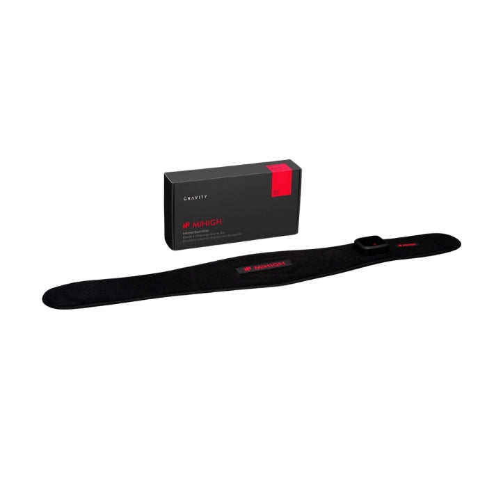 MiHIGH Portable Infrared Back Wrap