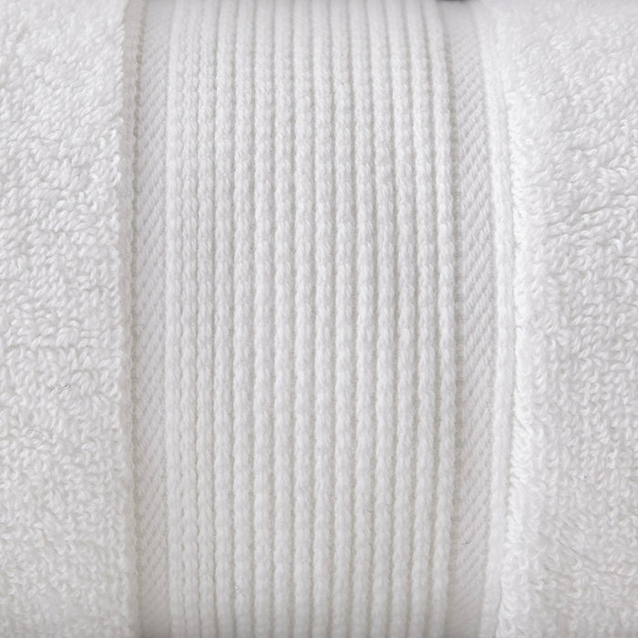 Oversized 100% Cotton 800 GSM Bath Sheet Towel set of 2