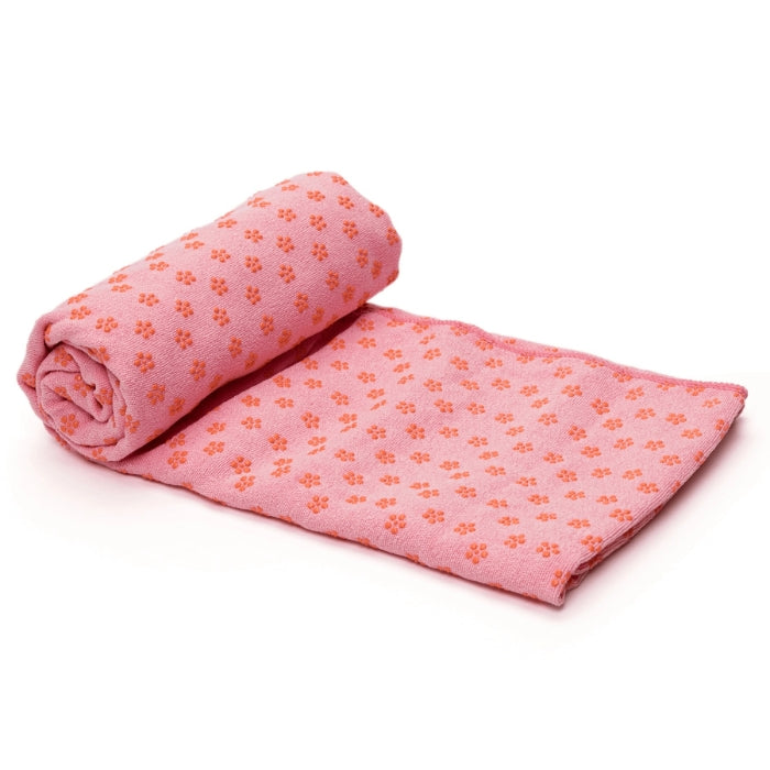 Bikram Hot Yoga Mat Towel