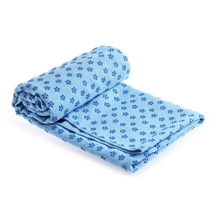 Bikram Hot Yoga Mat Towel