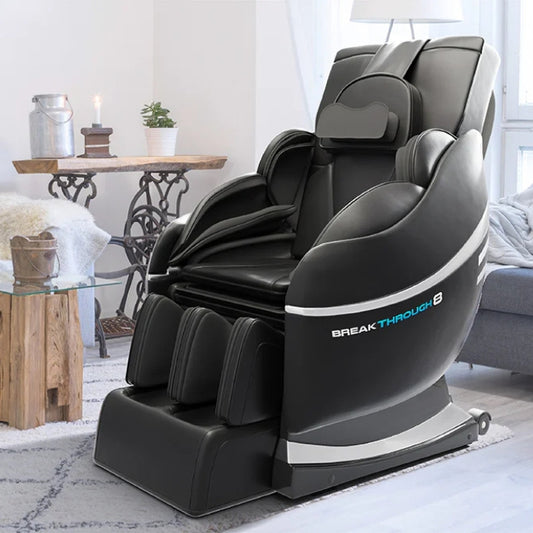 Medical Breakthrough 8 Massage Chair