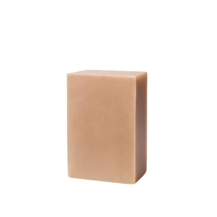 4 Bars of Oh My Oatmeal Soap
