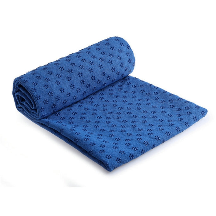 Bikram Hot Yoga Mat Towel