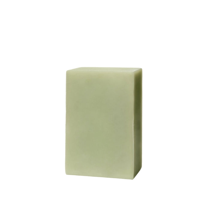 4 Bars of Green Tea Soap