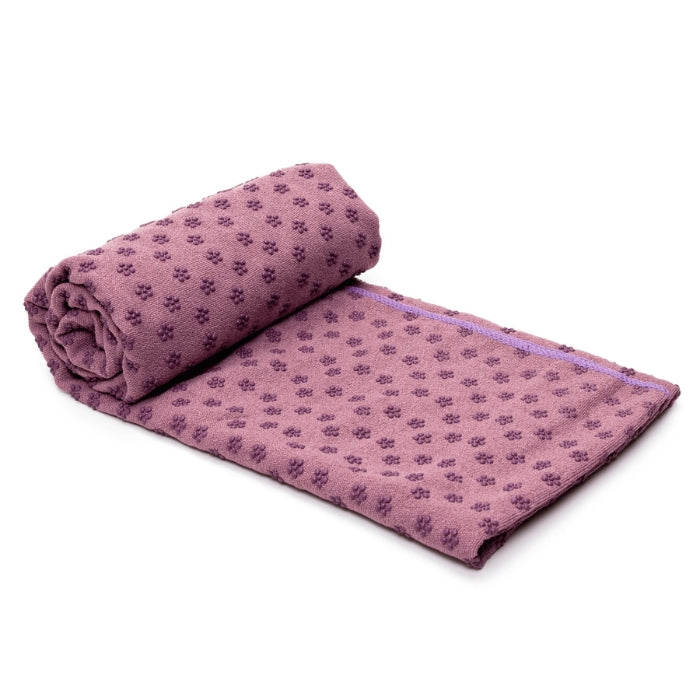 Bikram Hot Yoga Mat Towel