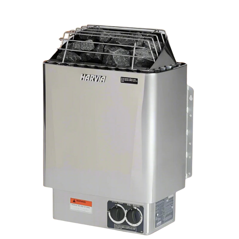 HARVIA KIP 8KW Electric Sauna Heater