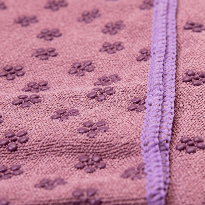 Bikram Hot Yoga Mat Towel