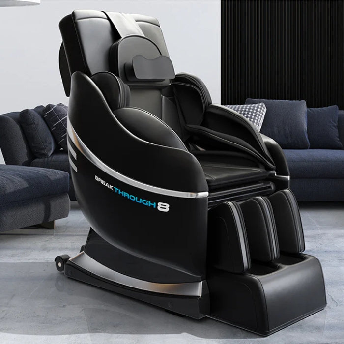 Medical Breakthrough 8 Massage Chair