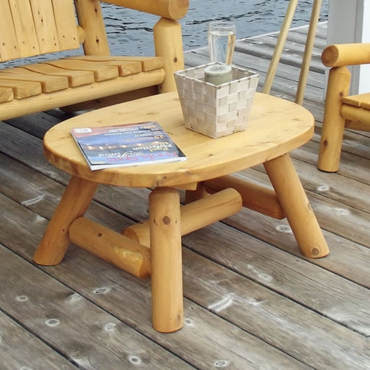 Adirondack 2-Seat Bench Set