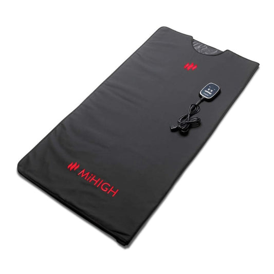 MiHIGH FAR Infrared Sauna Blanket
