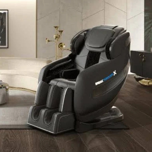 Medical Breakthrough X Massage Chair