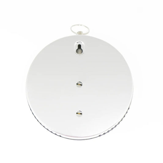 Combination Thermometer-Hygrometer