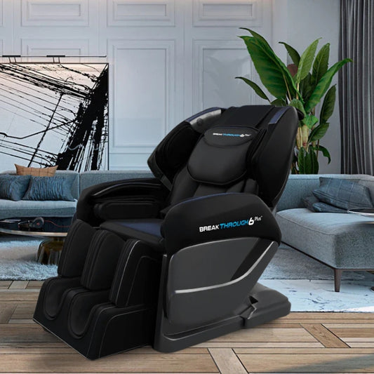 Medical Breakthrough 6 Plus Massage Chair