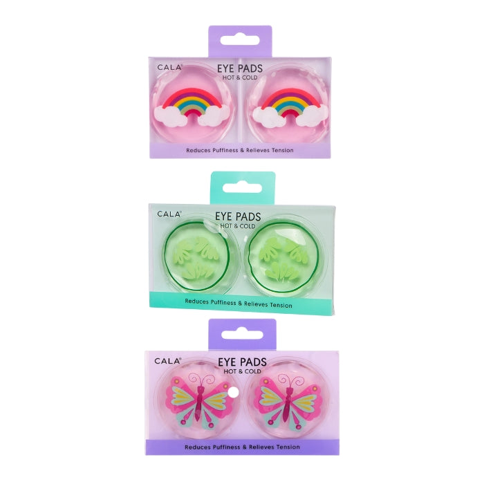 Gel Eye Pads