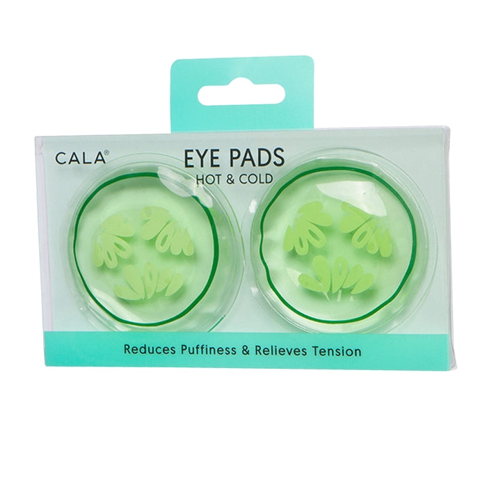 Gel Eye Pads