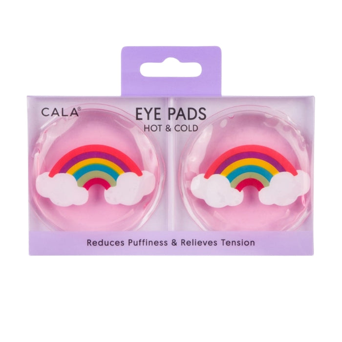 Gel Eye Pads