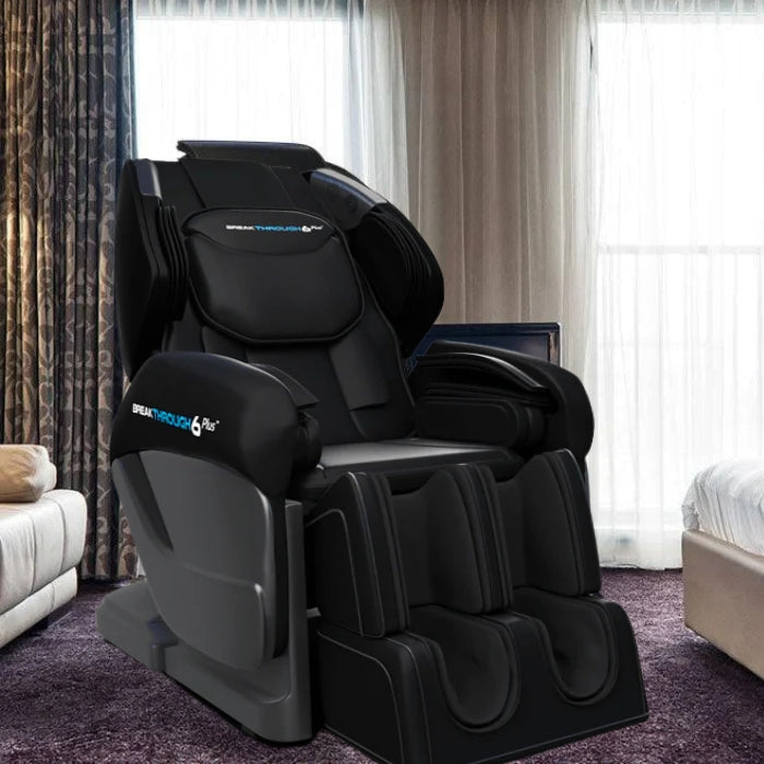 Medical Breakthrough 6 Plus Massage Chair