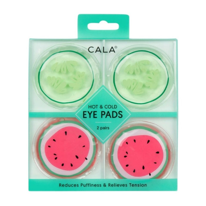 Gel Eye Pads Set