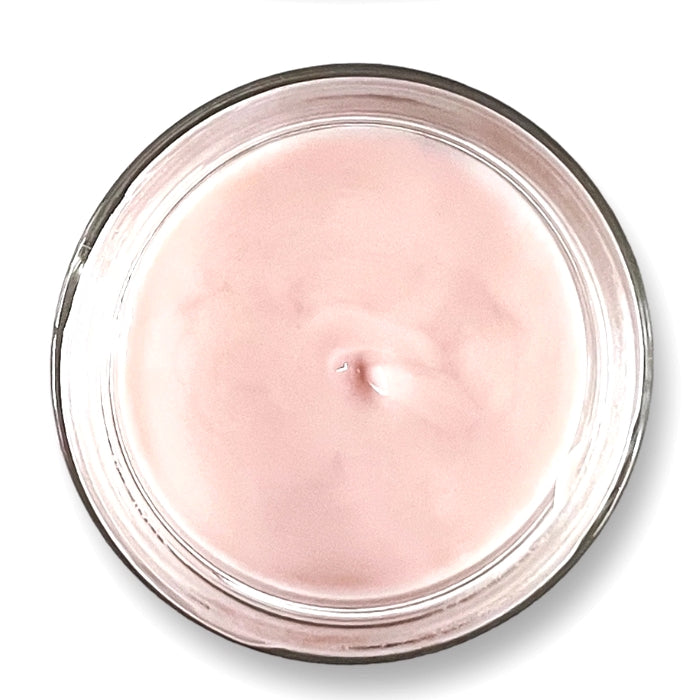 Rosewater Cream Cleanser