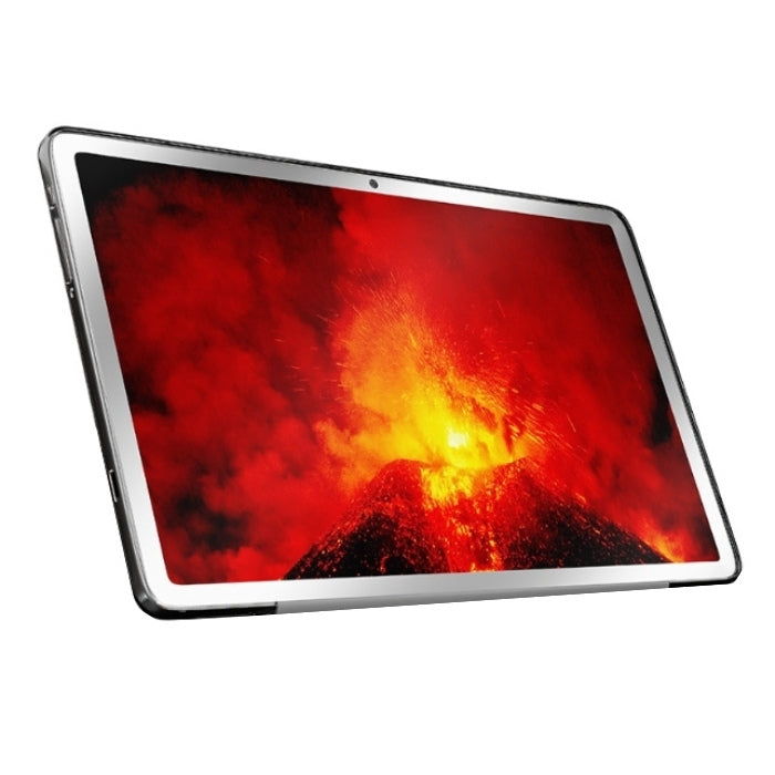 Special Forces Heat-Resistant Android Tablet
