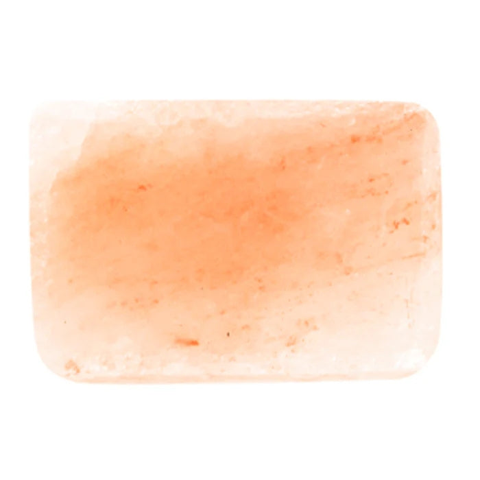 Himalayan Salt Stone Set