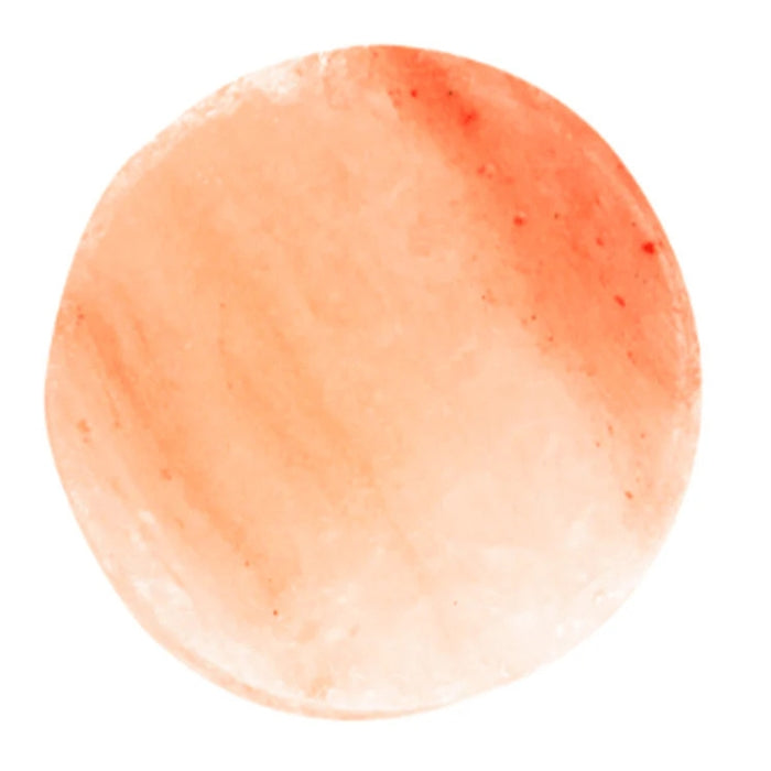 Himalayan Salt Stone Set