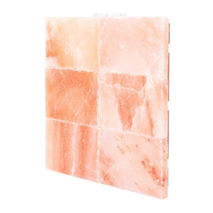 Pink Himalayan Salt Wall Panels