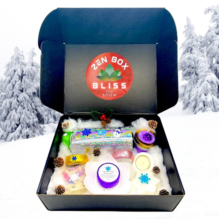 BLISS: Bath & Shower, Simplified. Subscribe + Save $5