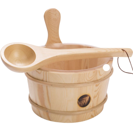 Starter Sauna Accessory Package