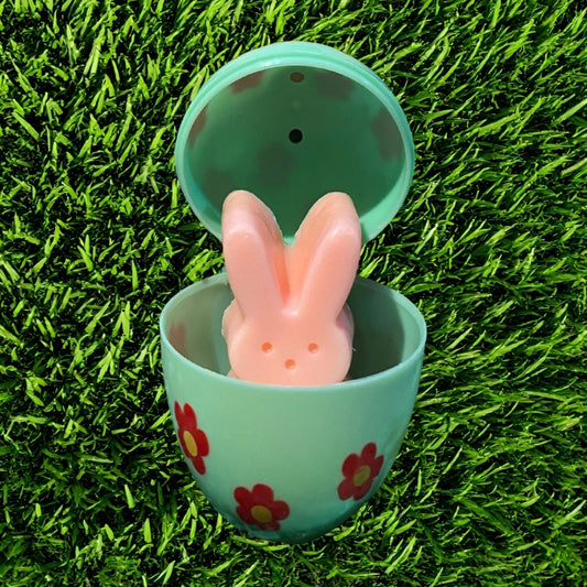 Mr. Squirrel's Peep Surprise!