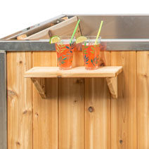 Flow Tub Cold Plunge