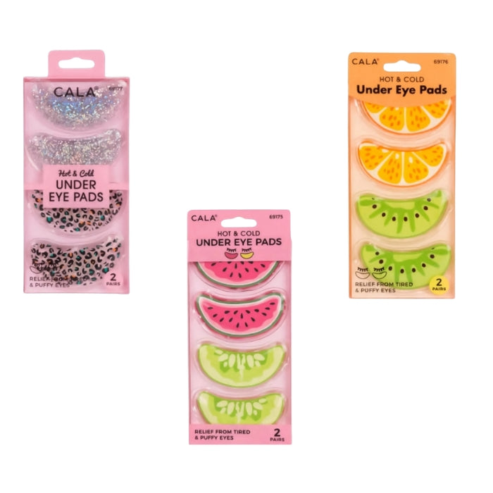 Under Eye Gel Pad Set
