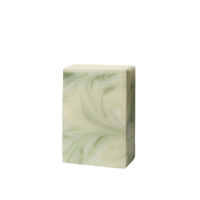 4 Bars of Peppermint Soap