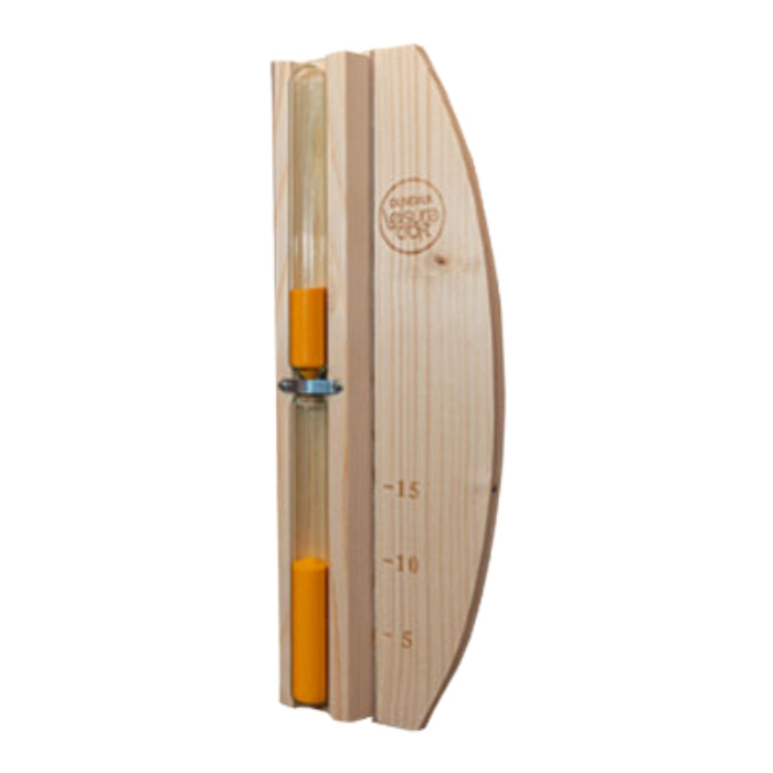 Deluxe Sauna Accessory Package