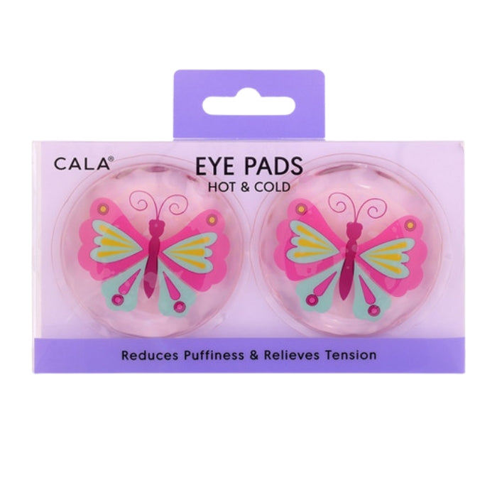Gel Eye Pads