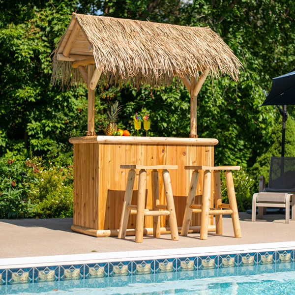 Tiki Bar