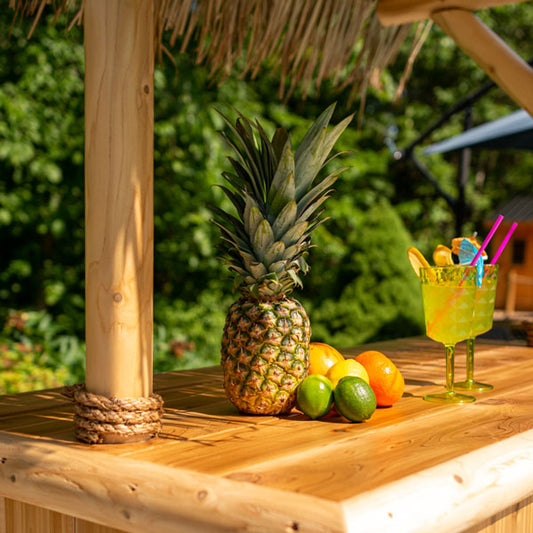Tiki Bar