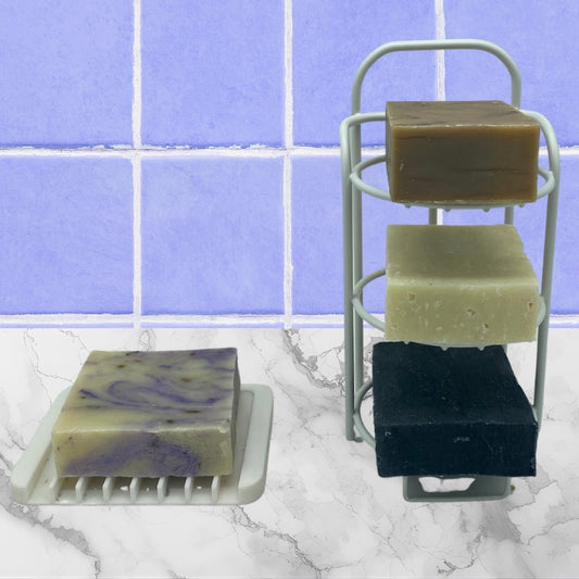 JOY: Handmade Soap Essentials