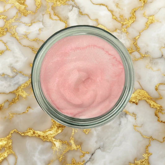 ZEN BOX ADDITION: Rosehip Facial Moisturizer 2 oz. VEGETARIAN