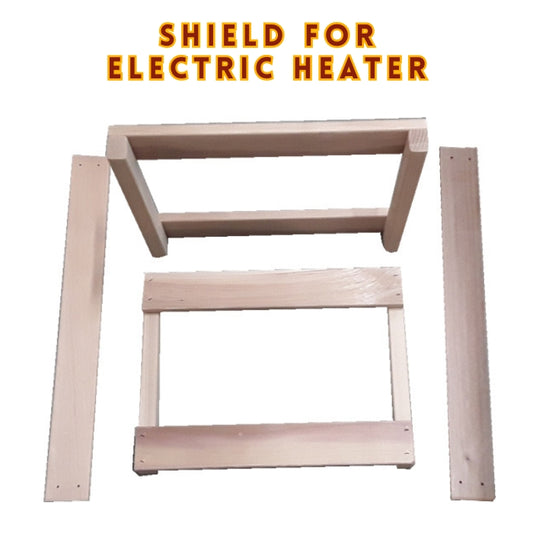 FINNLEO Designer B 8KW Electric Sauna Heater with Rocks