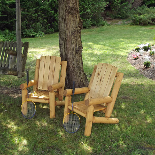 Big Classic Adirondack Gathering Set