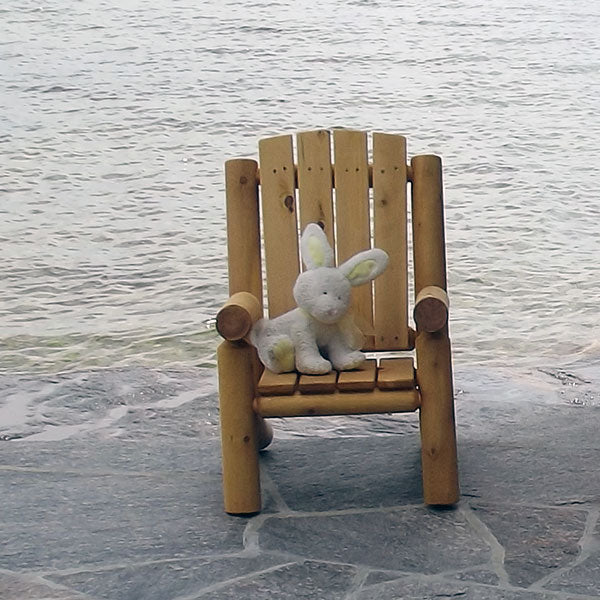 Cabin Modern Comfort Seating Set