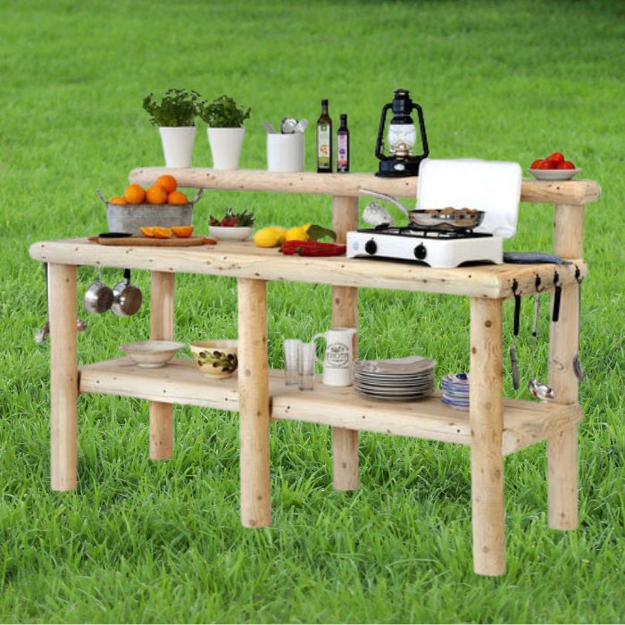 Cabin Modern Dining & Serving Set
