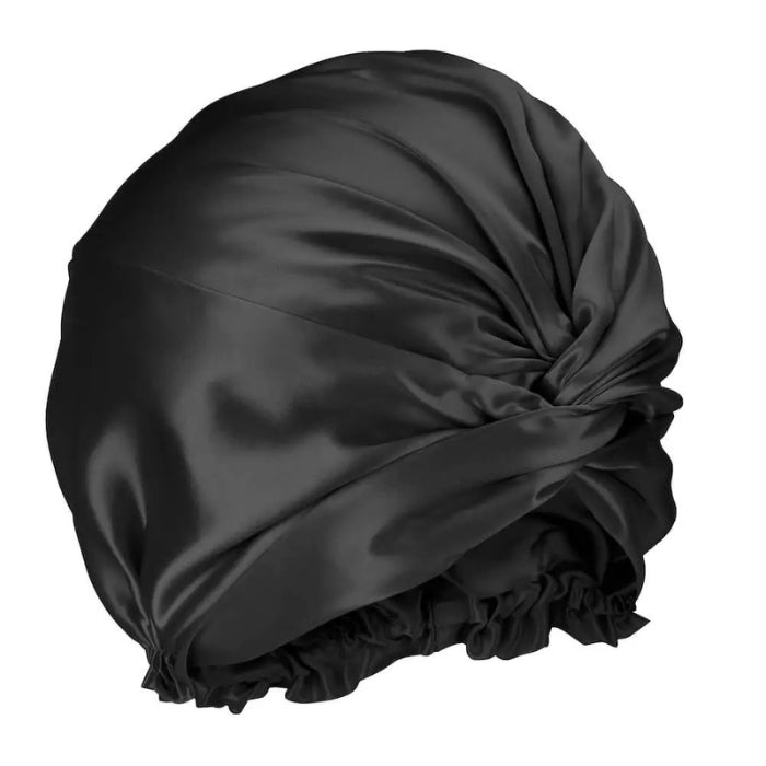 Silk Sleep Bonnet