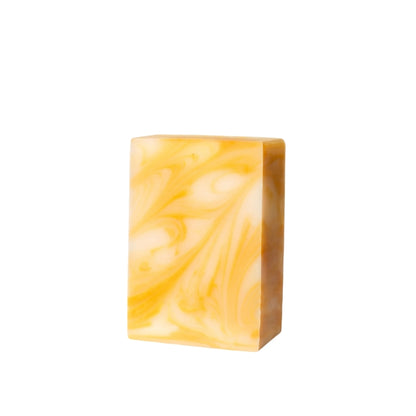 4 Bars of Citrus Soap