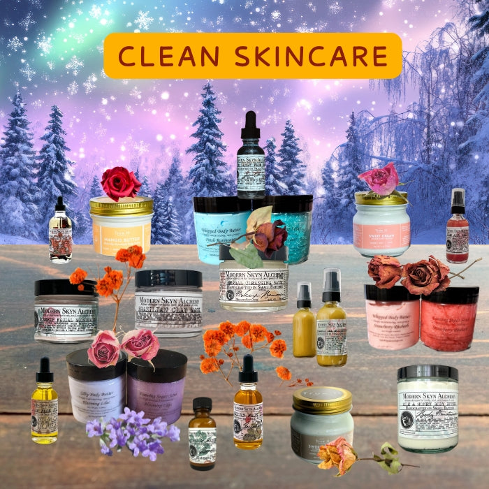 GLOW: Clean Skincare, Simplified. Subscribe + Save $5