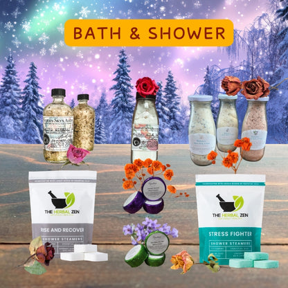 BLISS: Bath & Shower, Simplified. Subscribe + Save $5